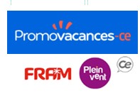 Partenaire de vacances Promovacances 