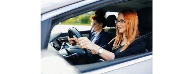 Le permis de conduire